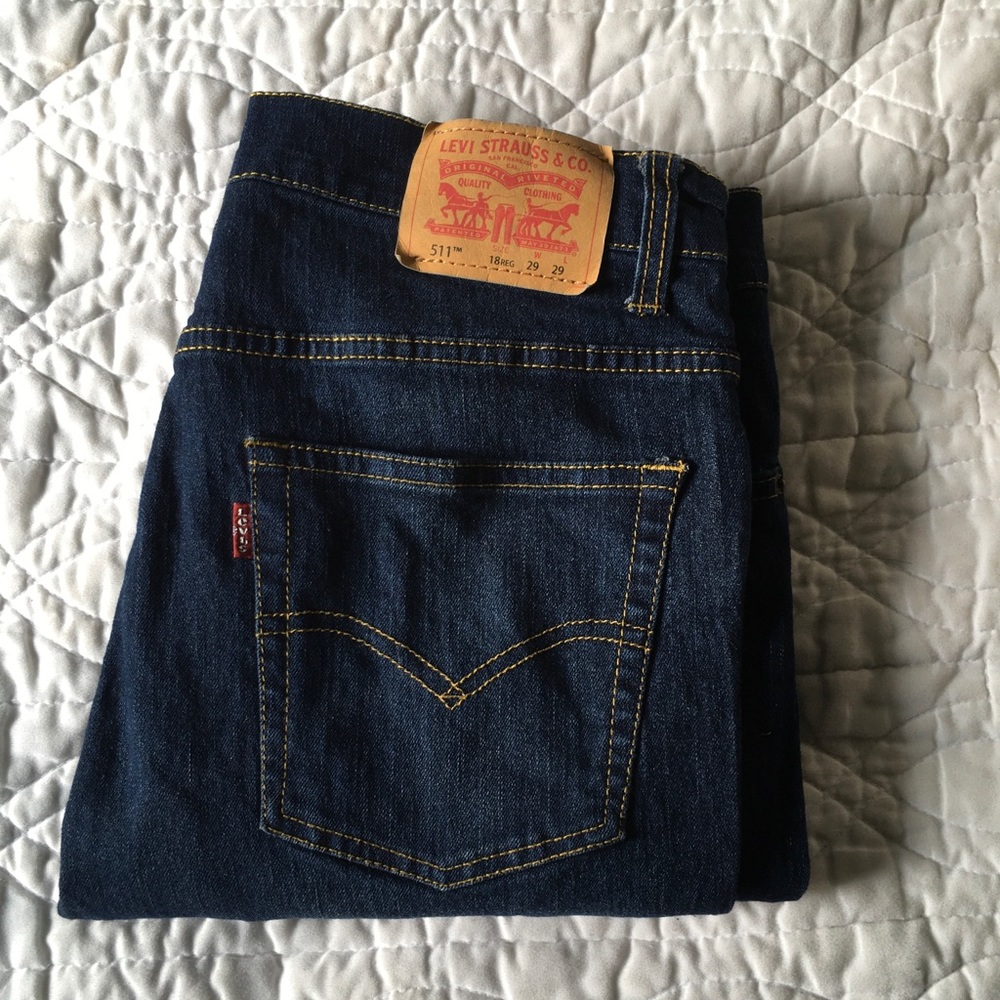 levis jeans